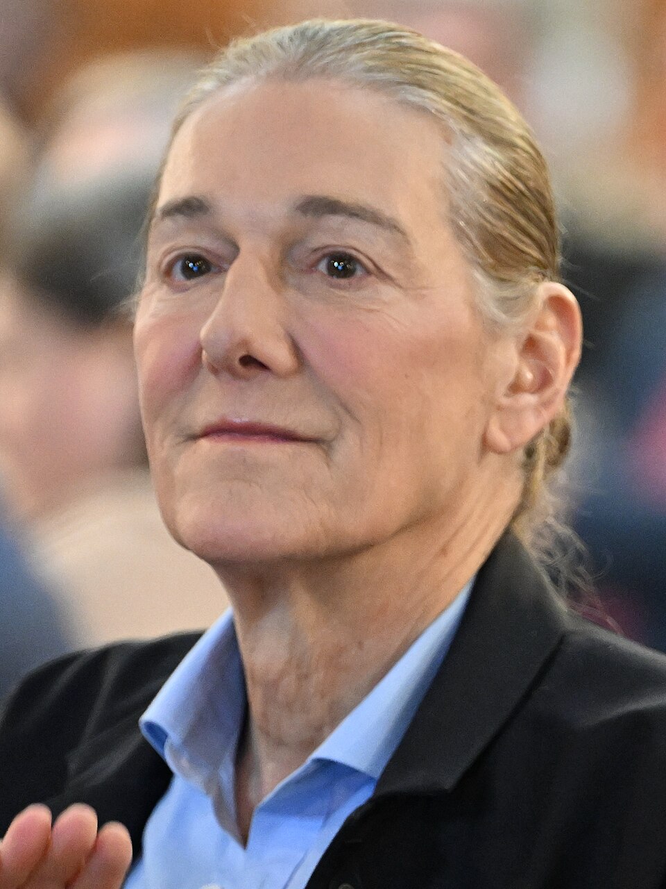 martine rothblatt net worth - Article 3